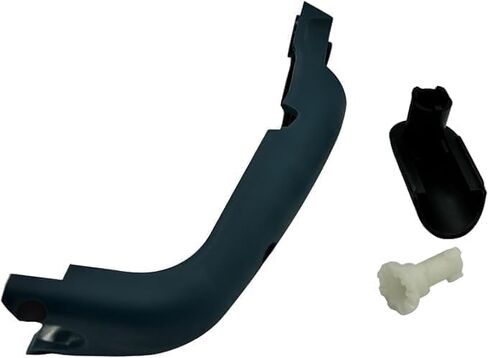 #2602025901 Jig Saws Handle Assembly Fits 1587VS 1587AVS 1587DVS | B4201 Durable New Replacement Parts Angle Grinder Impact Wrench Screwdriver Cordless Electric Drill Rotary Hammer Power Tool in Kuwait