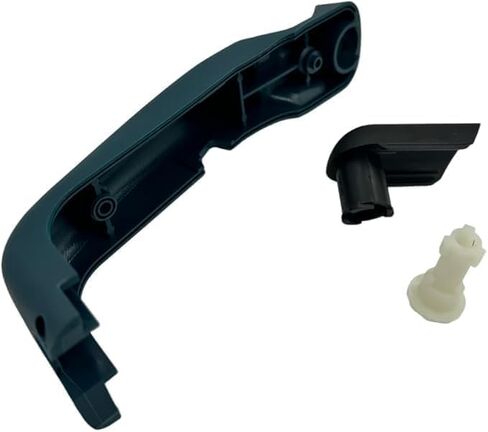 #2602025901 Jig Saws Handle Assembly Fits 1587VS 1587AVS 1587DVS | B4201 Durable New Replacement Parts Angle Grinder Impact Wrench Screwdriver Cordless Electric Drill Rotary Hammer Power Tool in Kuwait