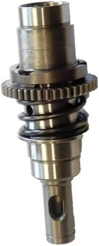 #1619P09617 Pipe Spindle Assembly Fits GBH2-20RE TBH2000RE | GBH2000RE GBH2-20 GBH18V-20 GBH180-LI GBH18V-21 Durable New Replacement Parts Angle Grinder Impact Wrench Electric Drill in Kuwait