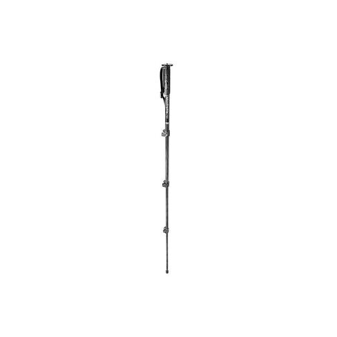 Manfrotto 290 Carbon Fiber 4-Section Monopod (MM290C4US) in Kuwait