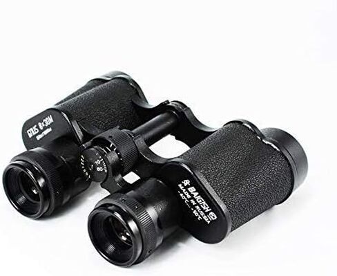 Telescope Catadioptric Telescope 8 x 30 Full Metal Low Light Level Night Vision HD High Power Outdoor Binoculars Telescope in Kuwait