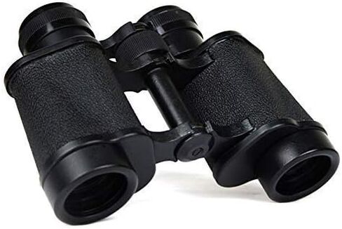 Telescope Catadioptric Telescope 8 x 30 Full Metal Low Light Level Night Vision HD High Power Outdoor Binoculars Telescope in Kuwait