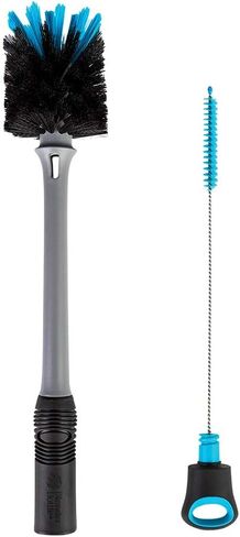 BlenderBottle 2-in-1 Bottle and Straw Cleaning Brush in Kuwait