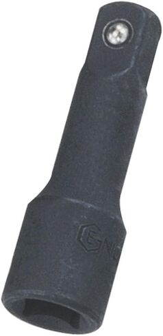 Genius Tools 480002 1/2" Dr. Impact Extension bar in Kuwait