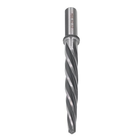 Construction Reamer 1/2 Inch 5 Flutes M2 HSS Spiral Reamer with 1/2 Inch Shank Metal Structures in Kuwait