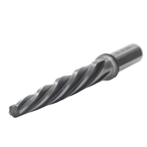 Construction Reamer 1/2 Inch 5 Flutes M2 HSS Spiral Reamer with 1/2 Inch Shank Metal Structures in Kuwait