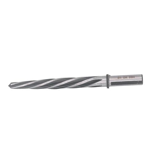 Construction Reamer 1/2 Inch 5 Flutes M2 HSS Spiral Reamer with 1/2 Inch Shank Metal Structures in Kuwait