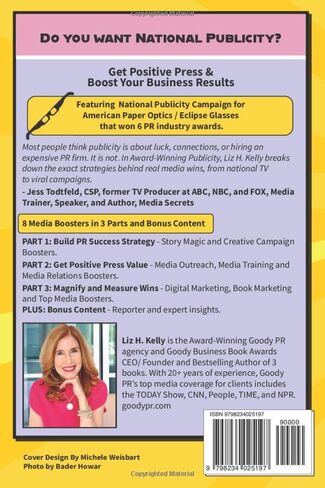 Award-Winning Publicity: 8 Media Boosters to Magnify Your Story in Kuwait