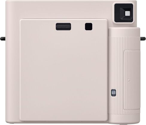 FUJIFILM Instax Square SQ1 Instant Camera - Chalk White in Kuwait