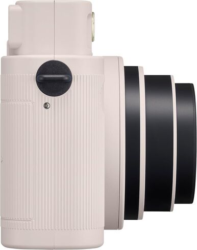 FUJIFILM Instax Square SQ1 Instant Camera - Chalk White in Kuwait