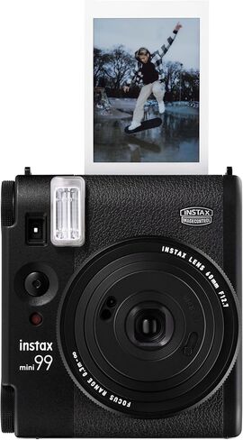 Fujifilm Instax Mini 99 Instant Film Camera in Kuwait