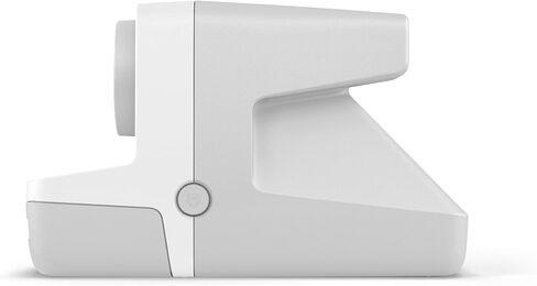 Polaroid Now I-Type Instant Camera - White (Renewed Premium) in Kuwait