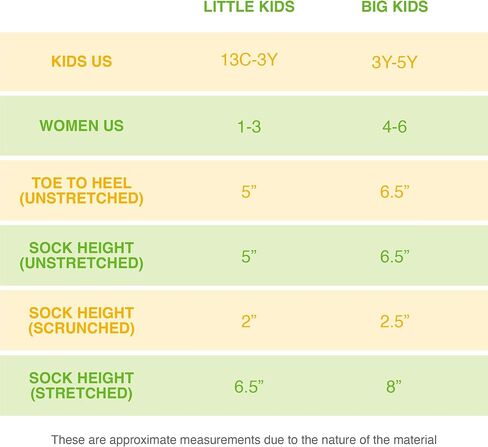 ARRIA Kids Slouch Socks – Multipack Soft Breathable Cotton Unisex Crew, Cozy All-Day Fit, Trendy Slouch Style, Fun Vibrant Colors (Blk/Wht/Gry, 13m-3y) in Kuwait