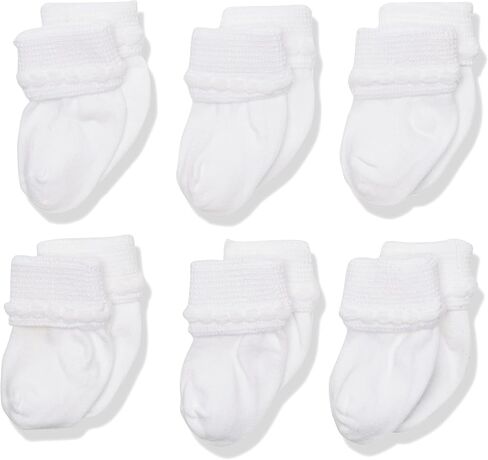 Jefferies Socks Baby Unisex-baby Bubble Stitch Rock-a-bye Bootie in Kuwait