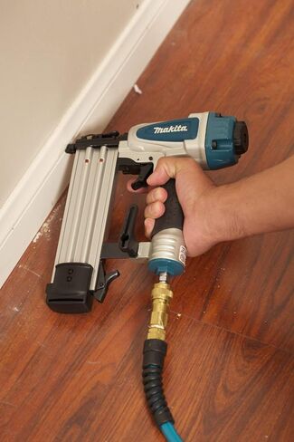 Makita AF505N-R 18 Gauge 2 in. Brad Nailer Kit (Renewed) in Kuwait