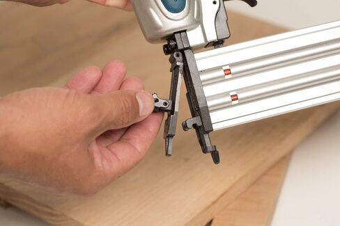 Makita AF505N-R 18 Gauge 2 in. Brad Nailer Kit (Renewed) in Kuwait