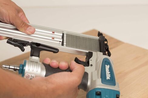 Makita AF505N-R 18 Gauge 2 in. Brad Nailer Kit (Renewed) in Kuwait