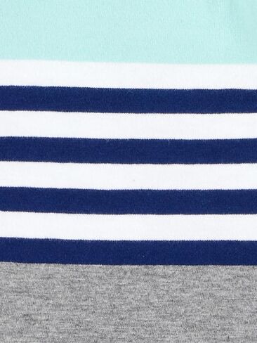 Simple Joys by Carter's Boys 3-Pack Short Sleeve Polo in Kuwait