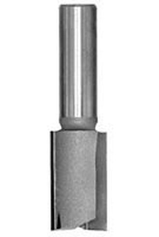 Amana Tool - 45498 Carbide Tipped Straight Plunge 18mm Dia x 1-1/4 x 1/2" Shank in Saudi Arabia