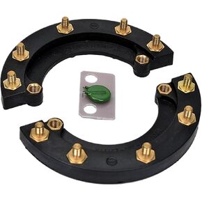 1pcs 330-25777 Diesel Generator Spare Part 3 Phase Bridge Rectifier Diode Kit(330-25777) in Kuwait