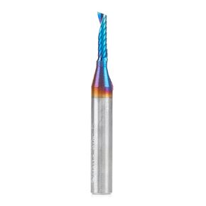أداة Amana - 51411-K من الكربيد الصلب CNC Spektra Extreme Tool الحياة الحلزونية المطلية على شكل حرف O in Kuwait