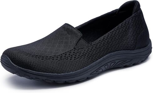 Skechers Women's On-The-go Go Walk Lite - Coral Shoes | Modern Comfort Casual, Relaxed Fit, Air-Cooled Memory Foam, Machine Washable, Vegan in Kuwait