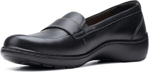 Clarks Women's Cora Daisy Loafers in Saudi Arabia