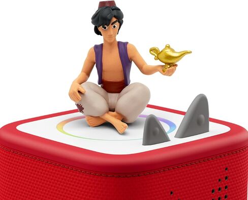 Tonies Aladdin Audio Toy Figurine from Disney in Kuwait