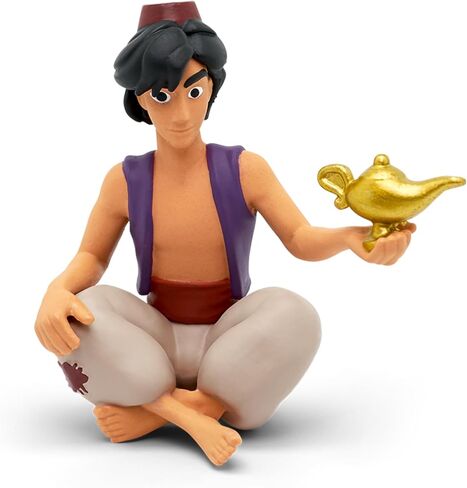Tonies Aladdin Audio Toy Figurine from Disney in Kuwait
