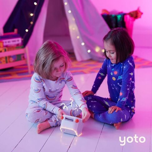 YOTO Disney Princess Storybook Collection – Kids Audio Card for Use with Player & Mini All-in-1 Audio Player, Educational Screen-Free Listening with Fun Playtime Bedtime & Travel Stories, Ages 3+ in Kuwait