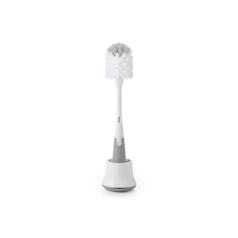 OXO Tot Bottle & Cup Cleaning Set, Gray in Kuwait