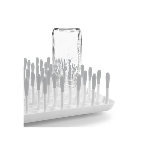 OXO Tot Bottle & Cup Cleaning Set, Gray in Kuwait