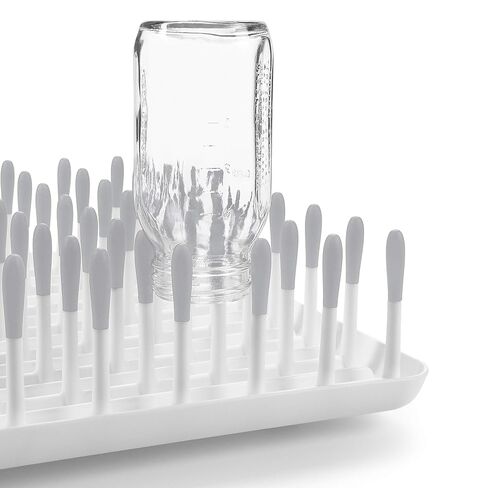 OXO Tot Bottle & Cup Cleaning Set, Gray in Kuwait