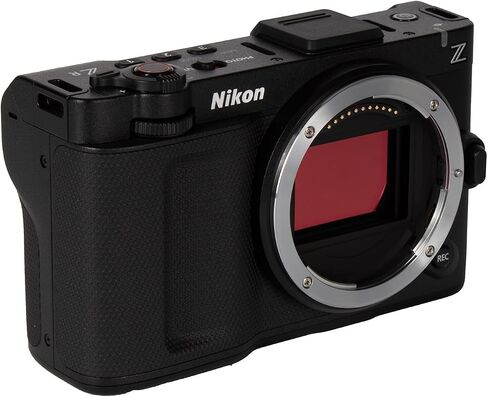 Nikon ZR 6K Cinema Camera Bundle + NIKKOR Z 40mm f/2 Lens, Bag, 64GB Memory Card, Cleaning Set, + More Creator Package for Portrait, Video, Travel in Kuwait