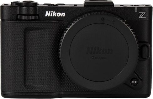 Nikon ZR 6K Cinema Camera Bundle + NIKKOR Z 40mm f/2 Lens, Bag, 64GB Memory Card, Cleaning Set, + More Creator Package for Portrait, Video, Travel in Kuwait