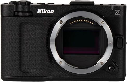 Nikon ZR 6K Cinema Camera Bundle + NIKKOR Z 40mm f/2 Lens, Bag, 64GB Memory Card, Cleaning Set, + More Creator Package for Portrait, Video, Travel in Kuwait