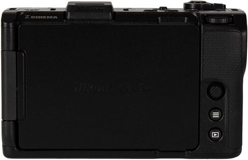 Nikon ZR 6K Cinema Camera Bundle + NIKKOR Z 40mm f/2 Lens, Bag, 64GB Memory Card, Cleaning Set, + More Creator Package for Portrait, Video, Travel in Kuwait