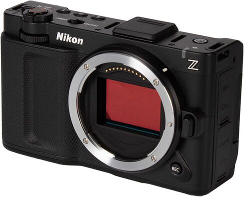 Nikon ZR 6K Cinema Camera Bundle + NIKKOR Z 40mm f/2 Lens, Bag, 64GB Memory Card, Cleaning Set, + More Creator Package for Portrait, Video, Travel in Kuwait