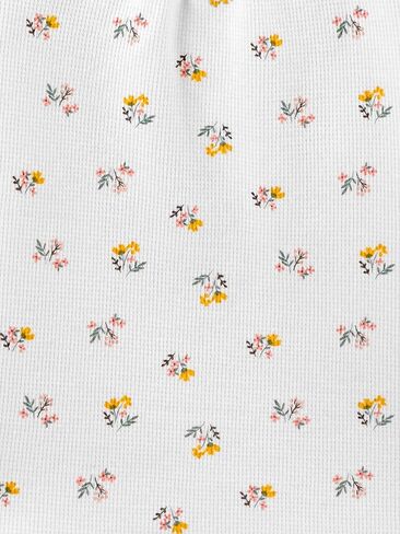 Simple Joys by Carter's Baby Girls Long-Sleeve Shirts, Pack of 3 in Kuwait