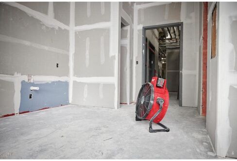 Milwaukee Storekid M18 Brushless 18in Fan (Bare Tool) in Kuwait