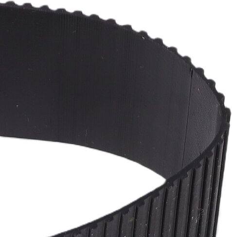 Yunseity Lens Zoom Grip Rubber for Tamron 18-400mm F/3.5-6.3 Lens Anti Slip Easy Installation No Tools Needed with Premium Elasticity in Kuwait
