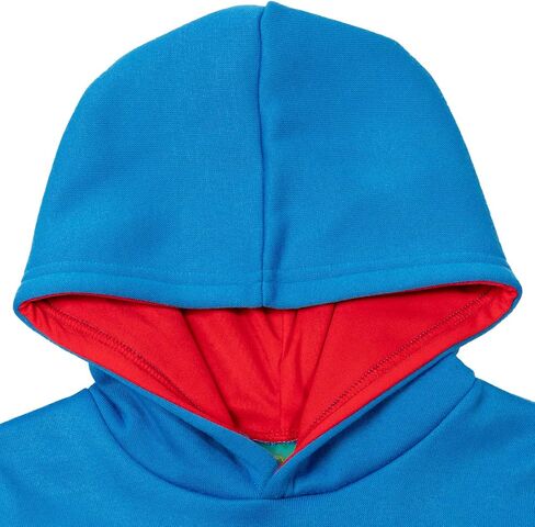 Sesame Street Fleece Pullover Hoodie for Baby & Kids in Kuwait
