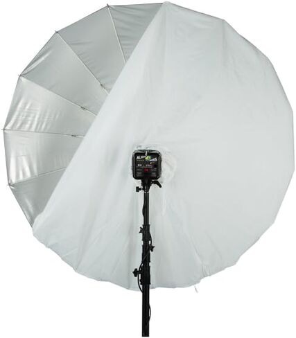 Buff PLM White Front Diffusion Fabric - Parent in Kuwait