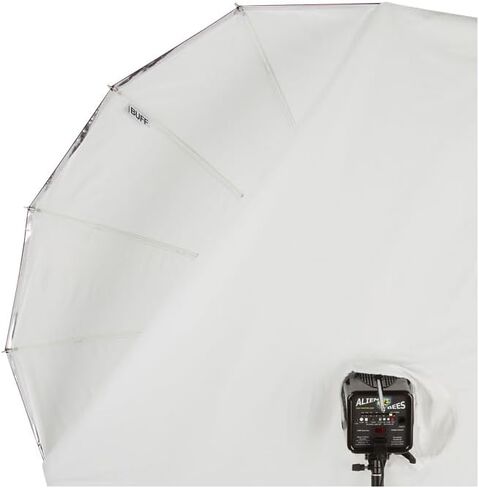 Buff PLM White Front Diffusion Fabric - Parent in Kuwait