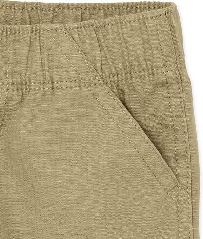 The Children's Place Baby Boys' Pull On Cargo Shorts in Kuwait