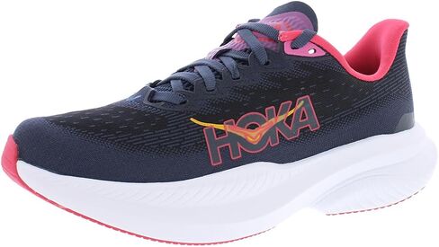 Hoka Womens Mach 6 in Kuwait