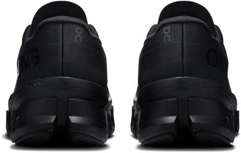 Cloudmonster Women's Running Shoes in Black, Model 3WF30481043 in Kuwait