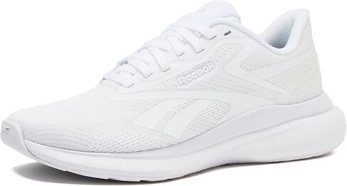 Reebok Energen Run 4 Running Shoes for Women, Athletic Womens Sneakers, White/White/White, 7.5 Medium in Kuwait