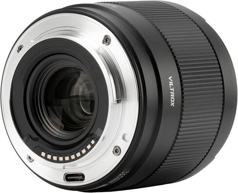 VILTROX 14mm f4.0 FE, AF 14mm f/4 E Mount Full Frame Lens for Sony e-Mount, Prime Wide Angle Lens for Sony a6400 a6500 a6600 ZV-E10 FX30 A6700 a7C ZV-E10II a7Ⅲ a7RⅢ a7Ⅳ a7RⅣ in Kuwait