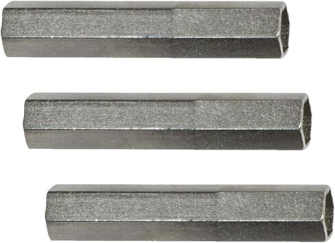 Klein Tools 32556 Driver Replacement Bit Holder For Klein Nut Drivers and Screwdrivers, Grey in Kuwait